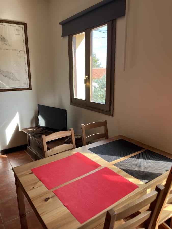 شقة The Almond Tree Torre del Compte المظهر الخارجي الصورة